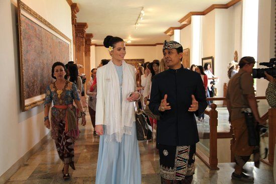 Museum Rudana